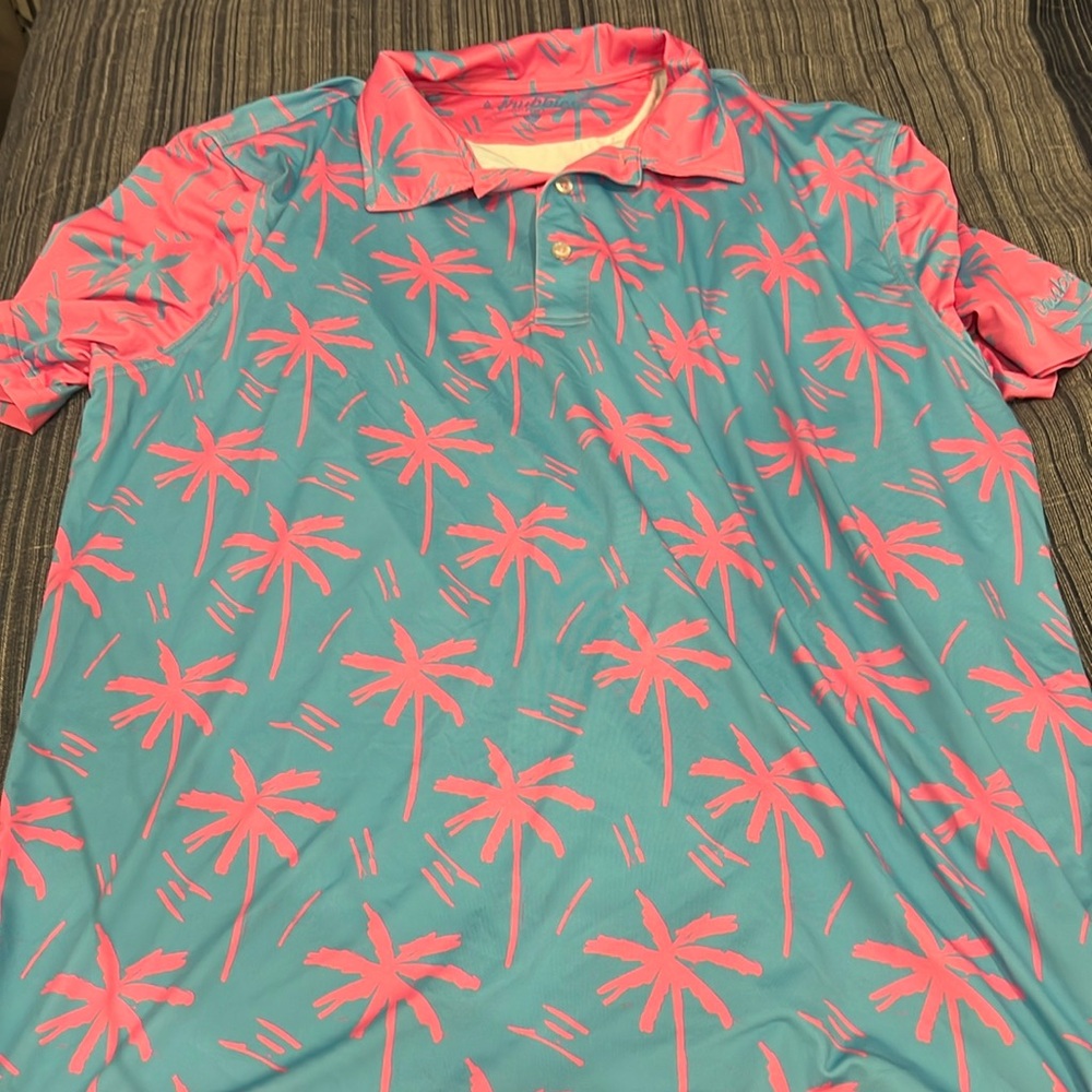 chubbies polo